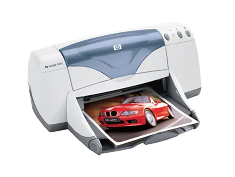 HP Deskjet 960cxi