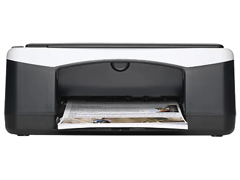 HP Deskjet F2180