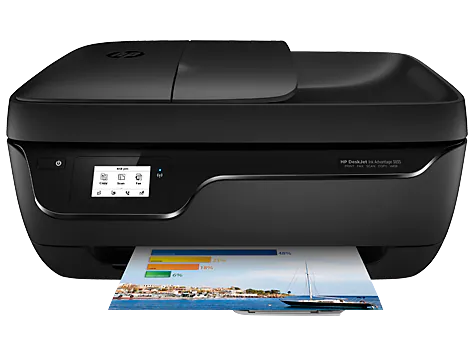 HP DeskJet Ink Advantage 3836