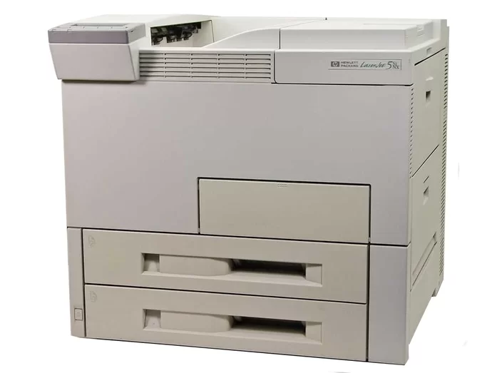 HP LaserJet 5si mx