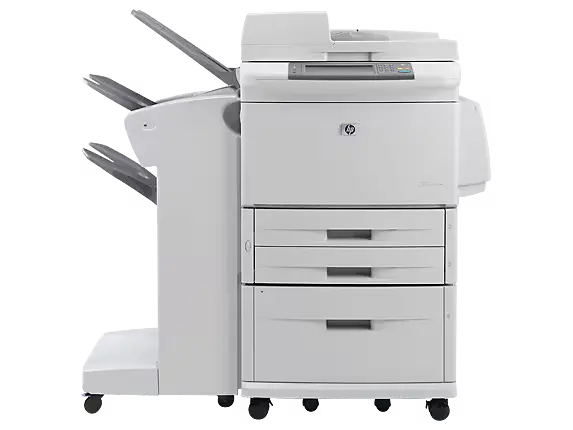 HP LaserJet 9050 series