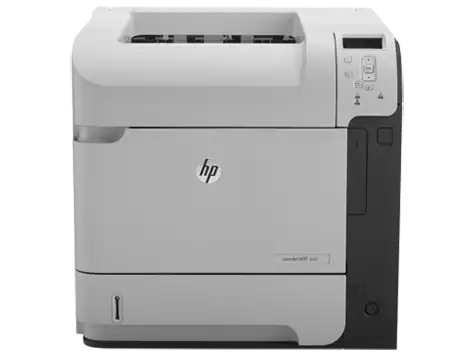 HP LaserJet Enterprise 600 M603n