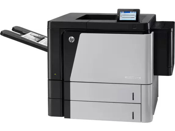 HP LaserJet Enterprise M806x+ NFC/Wireless Direct