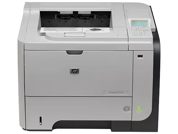 HP LaserJet Enterprise P3015d