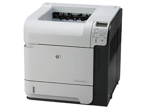 HP LaserJet P4515n