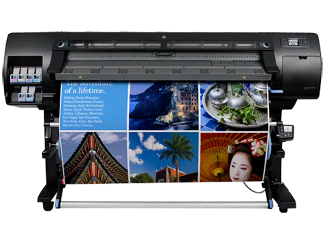 HP Latex 260 61-in Japan (HP Designjet L26500 61-in Japan)