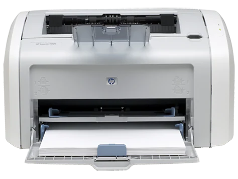 HP LaserJet 1020 Plus