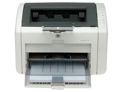 HP LaserJet 1022n