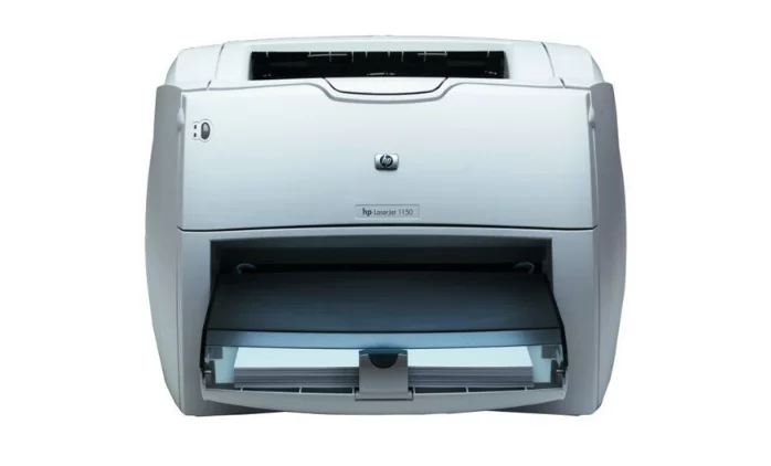 HP LaserJet 1150 series