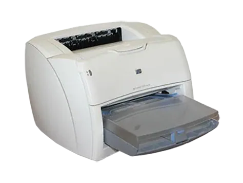 HP LaserJet 1200n