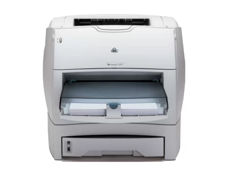 HP LaserJet 1300 series