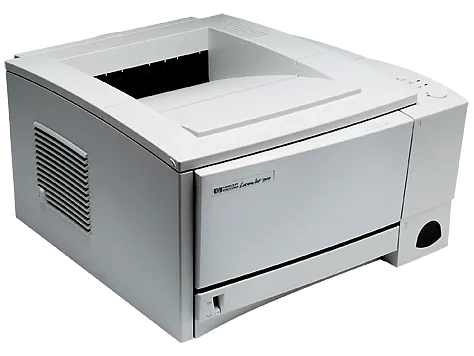 HP LaserJet 2100 series