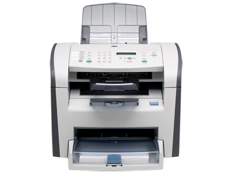 HP LaserJet 3050 AiO