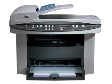 HP LaserJet 3030 AiO series