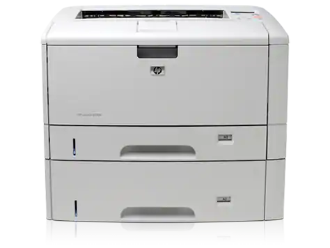 HP LaserJet 5200 series