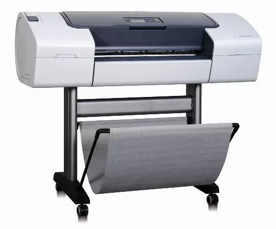 HP Designjet T610 44-дюймовый