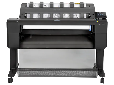 HP Designjet T920 36-in