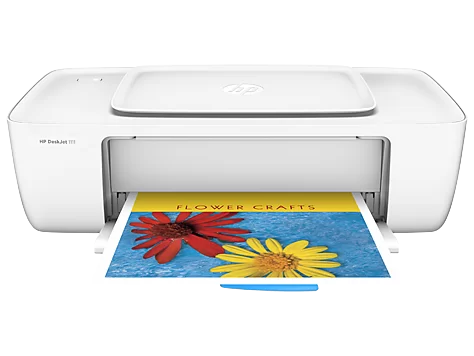 HP DeskJet 1110