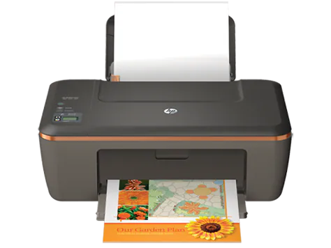 HP Deskjet 2514