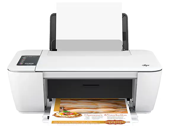 HP Deskjet 2543