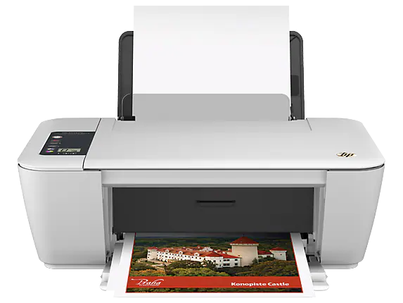 HP DeskJet 2546R