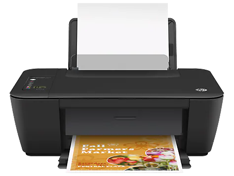 HP Deskjet 2549