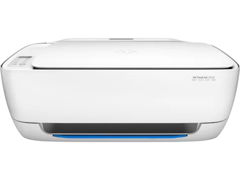 HP DeskJet 3632