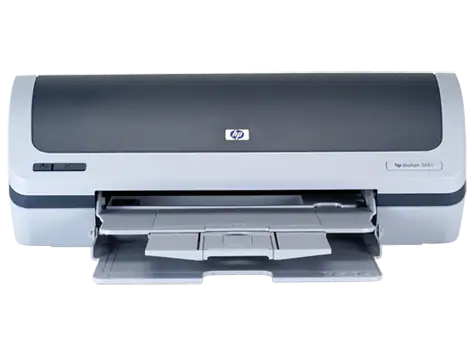 HP Deskjet 3650