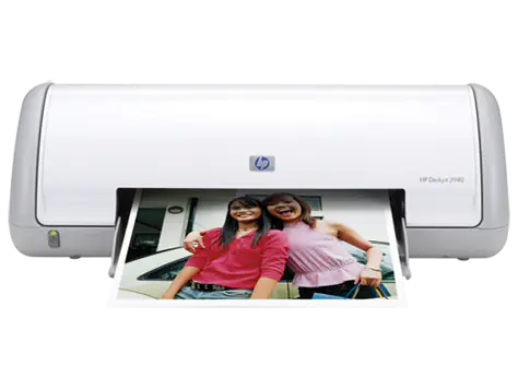 HP Deskjet 3940