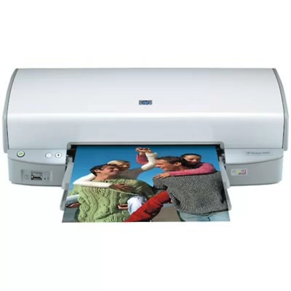 HP Deskjet 5420v