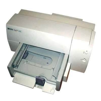 HP Deskjet 690c