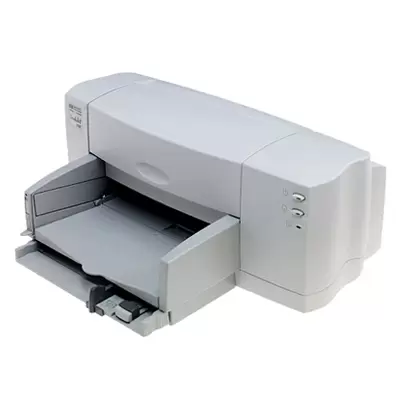 HP Deskjet 832c