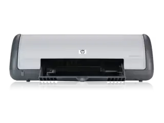 HP Deskjet D1520