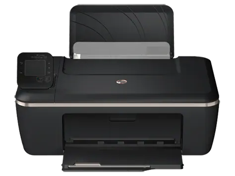 HP Deskjet Ink Advantage 3548