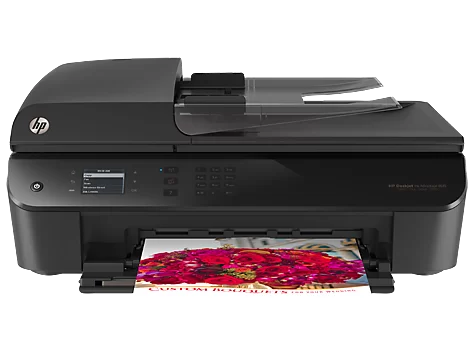 HP Deskjet Ink Advantage 4645