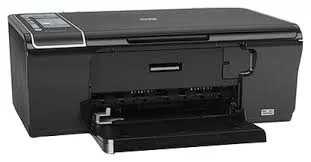 HP Deskjet Ink Advantage F735