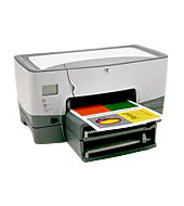 HP Inkjet CP1160 Series