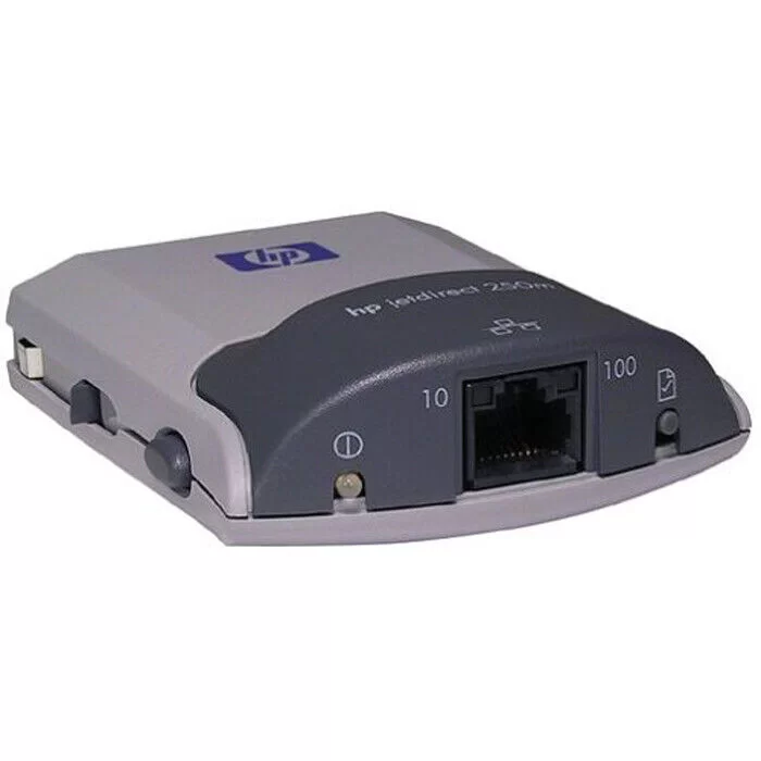 HP Jetdirect 250m for Fast Ethernet