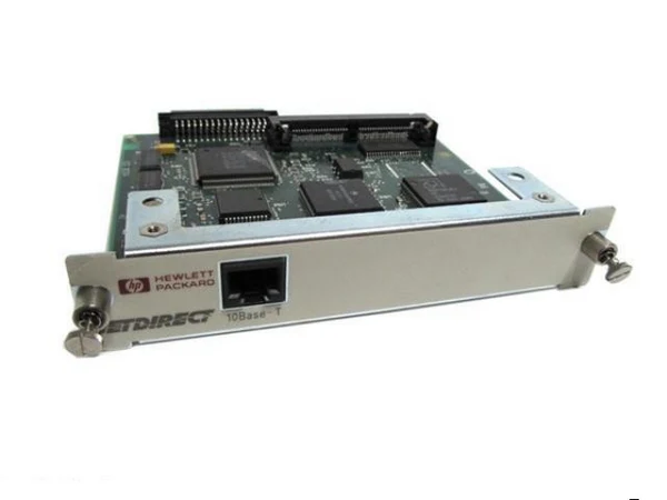 HP Jetdirect J2371A