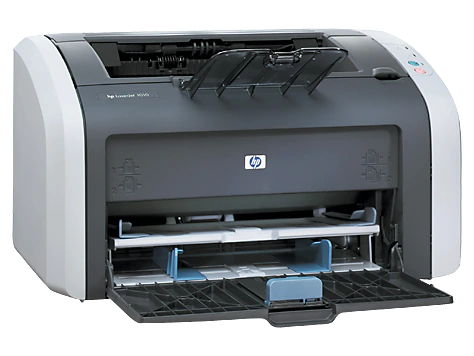 HP LaserJet 1015