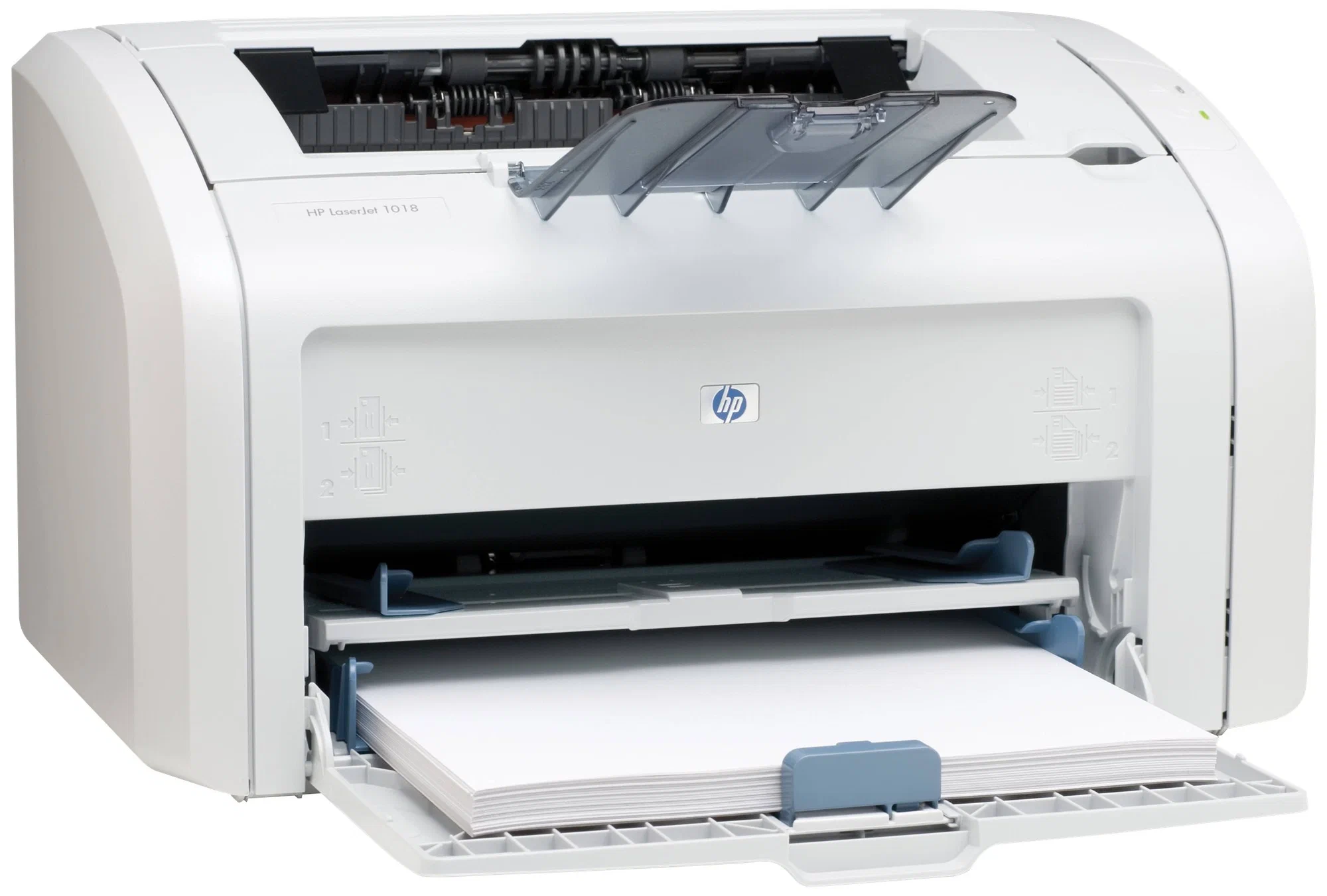 HP LaserJet 1018