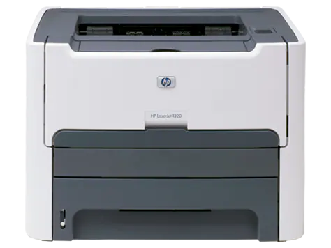 HP LaserJet 1320nw