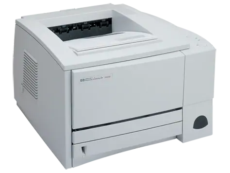 HP LaserJet 2200d