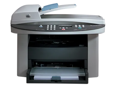 HP LaserJet 3020