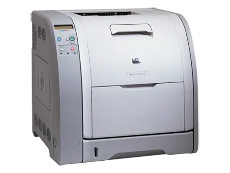 HP LaserJet 3700 series