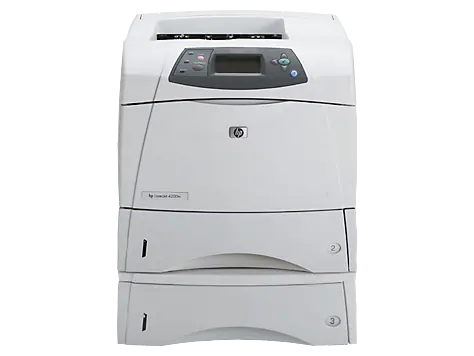 HP LaserJet 4200