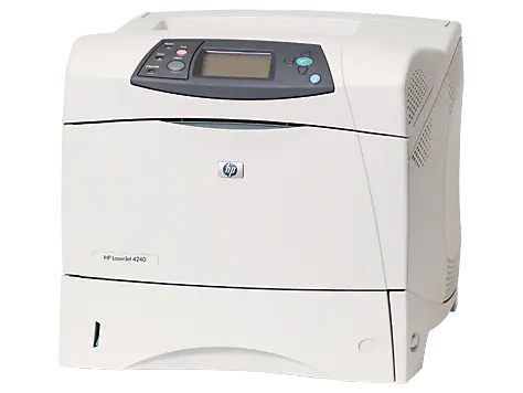 HP LaserJet 4240n