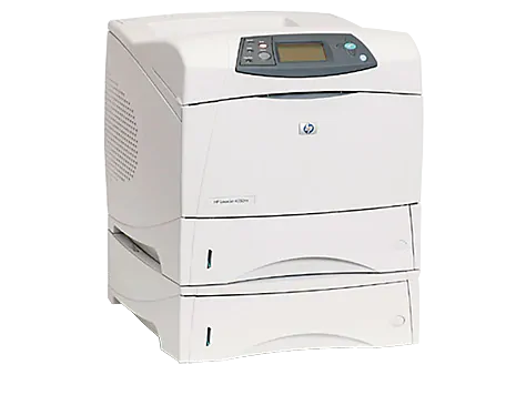 HP LaserJet 4250