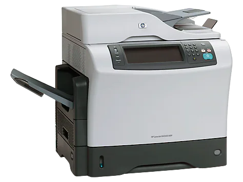 HP LaserJet 4345x