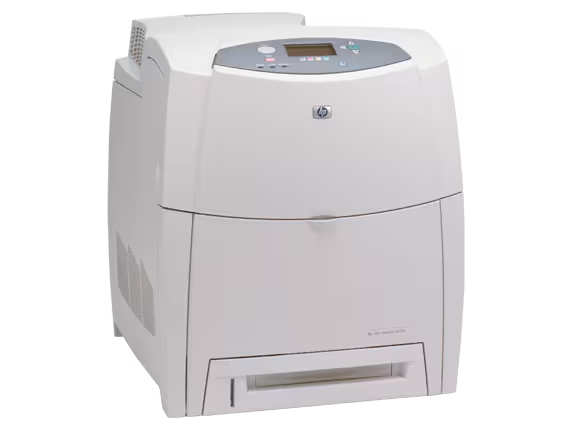 HP LaserJet 4650 series